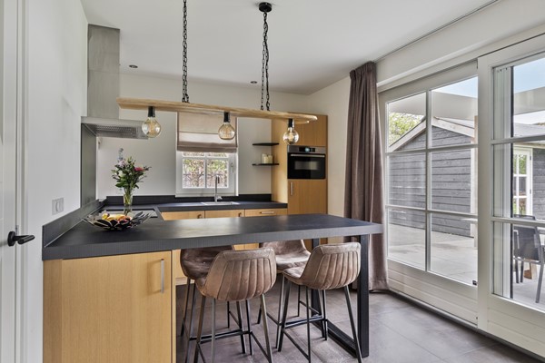 Medium property photo - Van Sevenbornlaan 1, 6027 RP Soerendonk